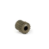 XRay Narrow Pinion Gear Aluminium Hard Coated 19T/64 [XY305969]