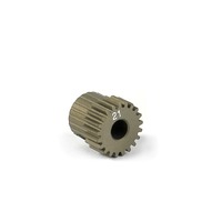 XRay Narrow Pinion Gear Aluminium Hard Coated 21T/64 [XY305971]