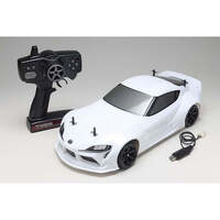 Yokomo drift package rtr hotsell