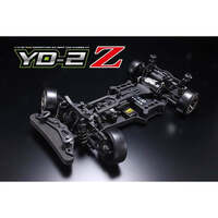 YOKOMO YD-2Z 1/10 EP RWD R/C Drift Car