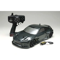 YOKOMO 1/10 Drift Package RD2.0 RTR RWD Pandem GR86 (Gunmetal)