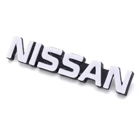 Yikong Nissan Badge For YK4107
