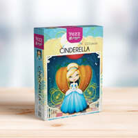 Yazz Puzzle Cinderella 1023pc Jigsaw Puzzle