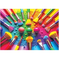 Yazz 4015 Make Up 1000pc Jigsaw Puzzle