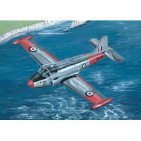 Fly Models 1/48 Jet Provost T.3 Plastic Model Kit