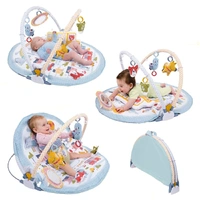 YooKidoo Urban Gymotion Lay to Sit-Up Play Baby Toy 40165