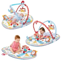YooKidoo Gymotion Circus Playland Baby Toy 40166