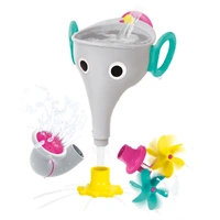 YooKidoo FunElefun Grey Bath Toy 40206