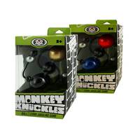Monkey Knuckles