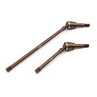 Yeah Racing Spring Steel CVD For Axial RBX10 Ryft 