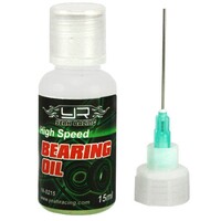 Yeah Racing High Speed Bearing Oil / Lube 15ml 