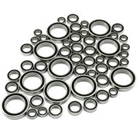 Yeah Racing RC PTFE Bearing (5x8x2.5mm)