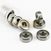Yeah Racing RC Ball Bearing (12x18x4mm)