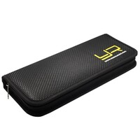 Yeah Racing Universal Set Up System Ver.2 For 1/10 On Road Black 