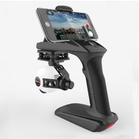 Yuneec Pro Action Steady Grip for CGO2-GB Camera, YUNCGOSTG100