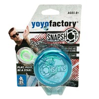 YoYo Factory SpinStar (Assorted)