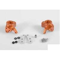 D44 STEERING KNUCKLES