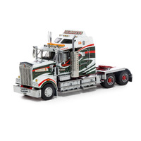 Drake 1/50 T909 Director Membrey Transport 50th Birthday Diecast Truck