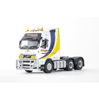 Drake 1/50 Volvo FH 3 Globetrotter XXL Claytons Towing (Nambour, QLD)