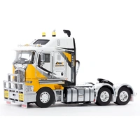 Drake K200 Truck Big Hill Cranes 2.3 Cabin