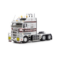 Drake 1/50 K200 Truck S & S Haulage 2.8 Cabin Diecast Truck