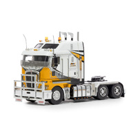 Drake 1/50 Big Hill Cranes K200 2.8 Diecast Truck