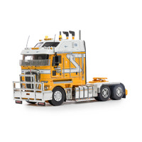 Drake 1/50 TJ Clark & Sons K200 2.8 Diecast Truck