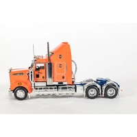 Drake 1/50 Kenworth Drake T909 Diecast Truck