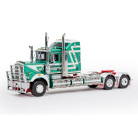 Drake 1/50 Kenworth C509 Sleeper Dawson's Haulage