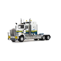 Drake 1/50 Kenworth C509 Sleeper Centurion Tpt