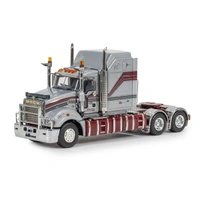 Drake 1/50 Mack Superliner Patlin Transport & Heavy Haulage Diecast Model Truck