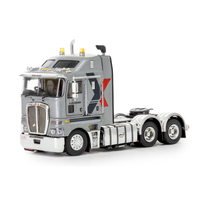 Drake 1/50 K200 Truck BoxLoader 2.3 Cabin Diecast Truck (DISPLAY STOCK)