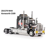 Drake 1/50 National Heavy Haulage Kenworth C509 Diecast Truck