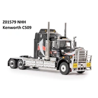 Drake 1/50 National Heavy Haulage Kenworth C509 Diecast Truck