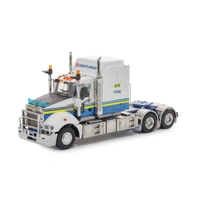 Drake 1/50 Centurion Mack Diecast Model Truck