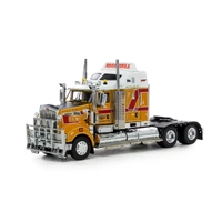 Drake 1/50 Kenworth T909 Neil Mansell Transport Diecast Model Truck (SOLD OUT)