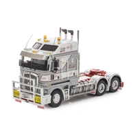 Drake 1/50 Bowers K200 Diecast Model Truck