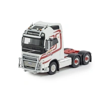 Drake 1/50 Volvo FH4 Plant Haul Diecast Model Truck