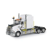 Drake 1/50 Mack Superline Australian Army Diecast Model Truck