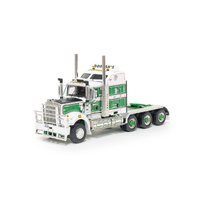 Drake 1/50 Kenworth C509 Sleeper Tri Drive Doolans Diecast Model Truck