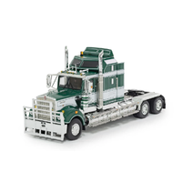 Drake 1/50 Kenworth T900 Hi-Quality Heavy Haulage Z01664
