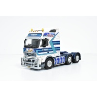 Drake 1/50 Volvo FH 3 Globetrotter XXL Mactrans (Forest Lake, QLD)
