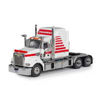 Drake 1/50 Mammoet Mack Titan Diecast Model