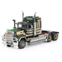 Drake 1/50 Mack Bicentennial Superliner Governor Phillip Diecast Model Truck