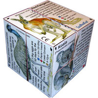 Zoobookoo - Australian Animanls