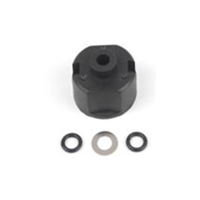 ZD Racing 7172 DBX-10 Differential Case and Sealing
