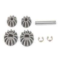ZD Racing 7173 DBX-10 Differential Gear Set (4pcs)