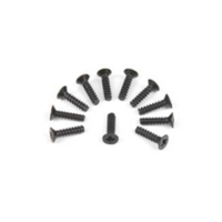 ZD Racing DBX-10 M3*12 Flat Head Self-tapping Screw Set