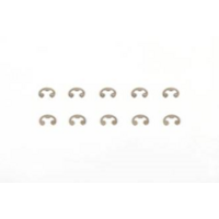 ZD Racing DBX-10 f2.5*0.4 E-shaped buckle accessory set