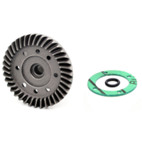 ZD Racing 7501 DBX-102 Differential Crown gear 38T + sealing (CNC)